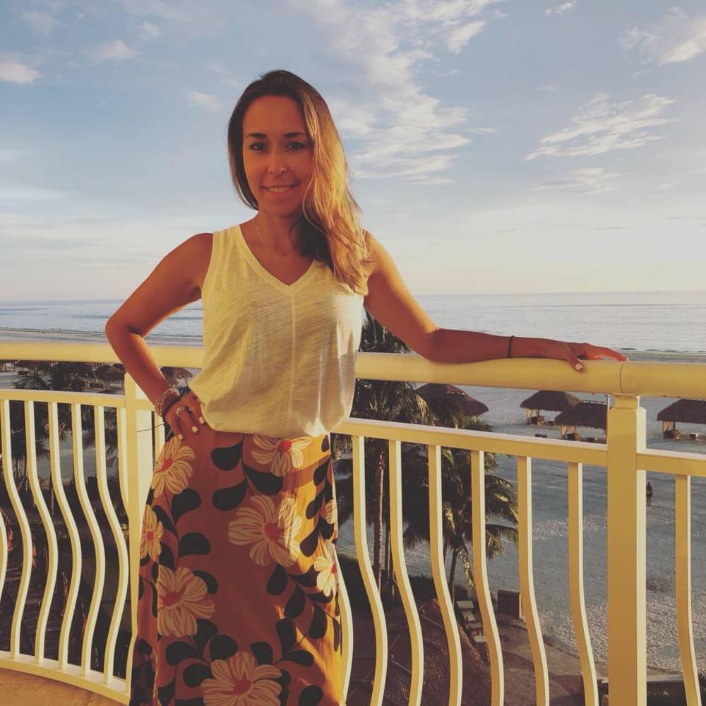 Meet your Posher, Marielle